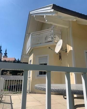 Ferienhaus Loretto Wolzing-Fischering Exterior photo