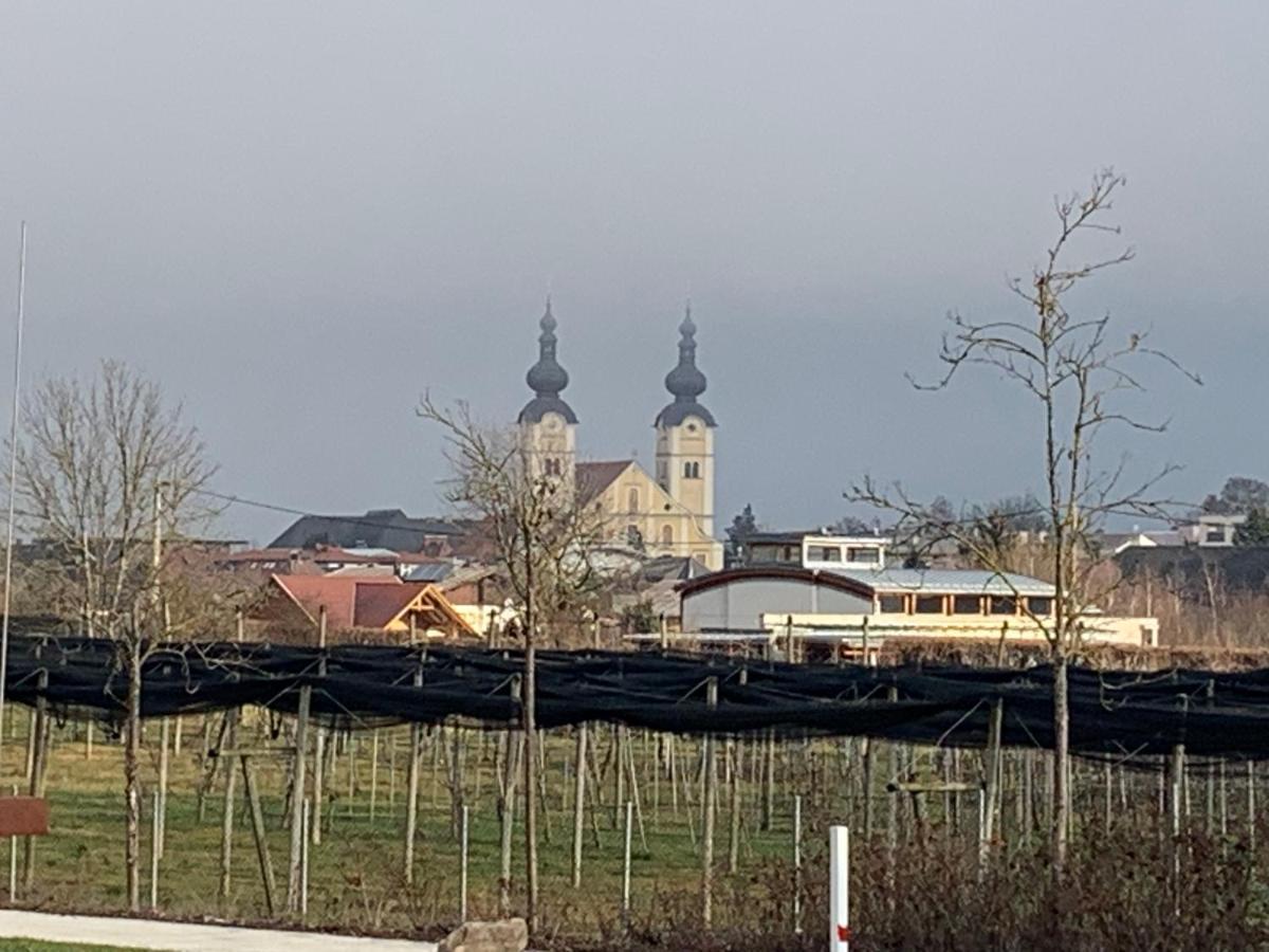 Ferienhaus Loretto Wolzing-Fischering Exterior photo